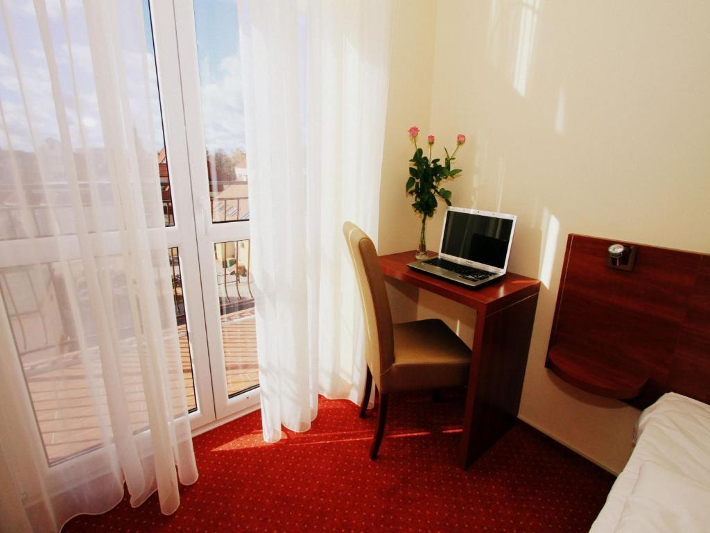 Hotel Rydzewski 에우크 외부 사진