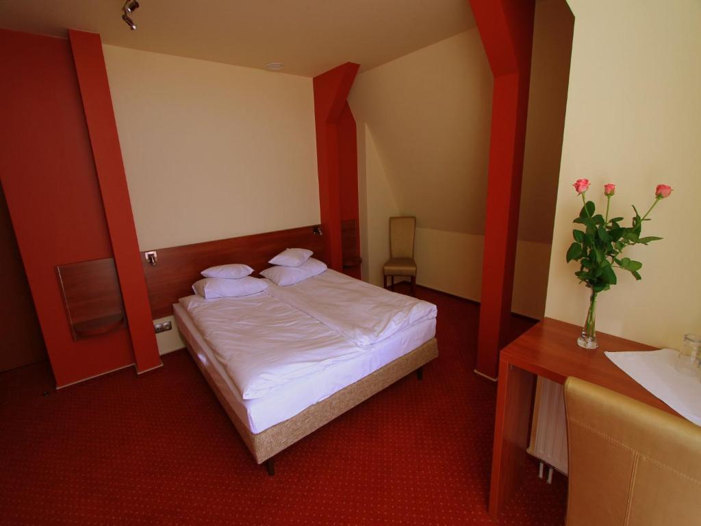Hotel Rydzewski 에우크 외부 사진