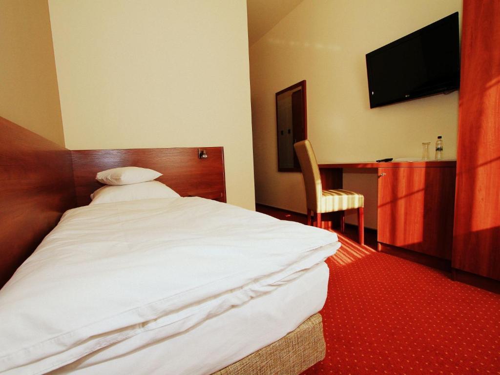 Hotel Rydzewski 에우크 외부 사진