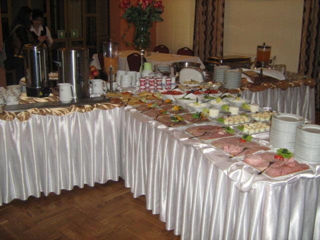 Hotel Rydzewski 에우크 외부 사진