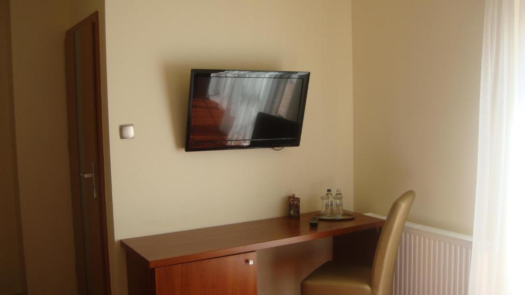 Hotel Rydzewski 에우크 객실 사진