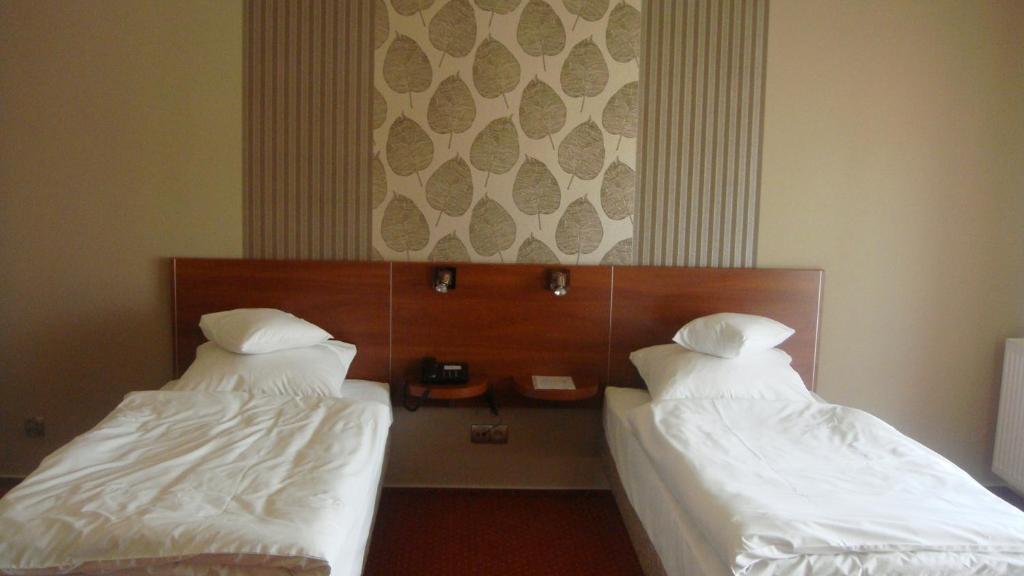 Hotel Rydzewski 에우크 객실 사진
