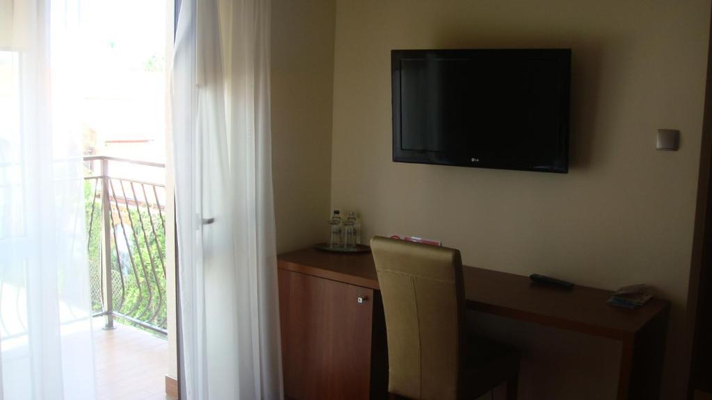 Hotel Rydzewski 에우크 객실 사진