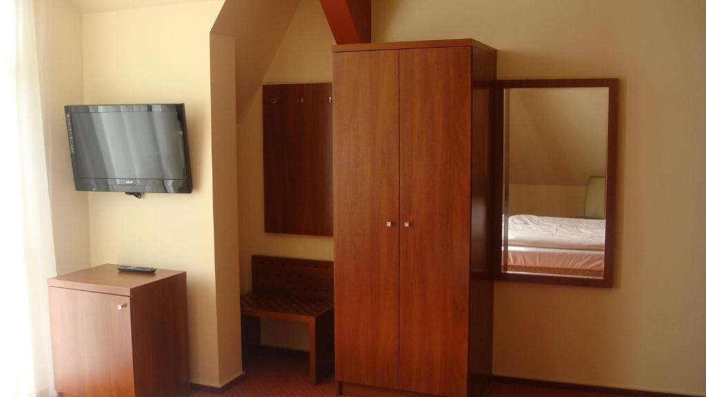 Hotel Rydzewski 에우크 객실 사진