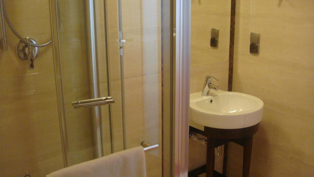 Hotel Rydzewski 에우크 객실 사진