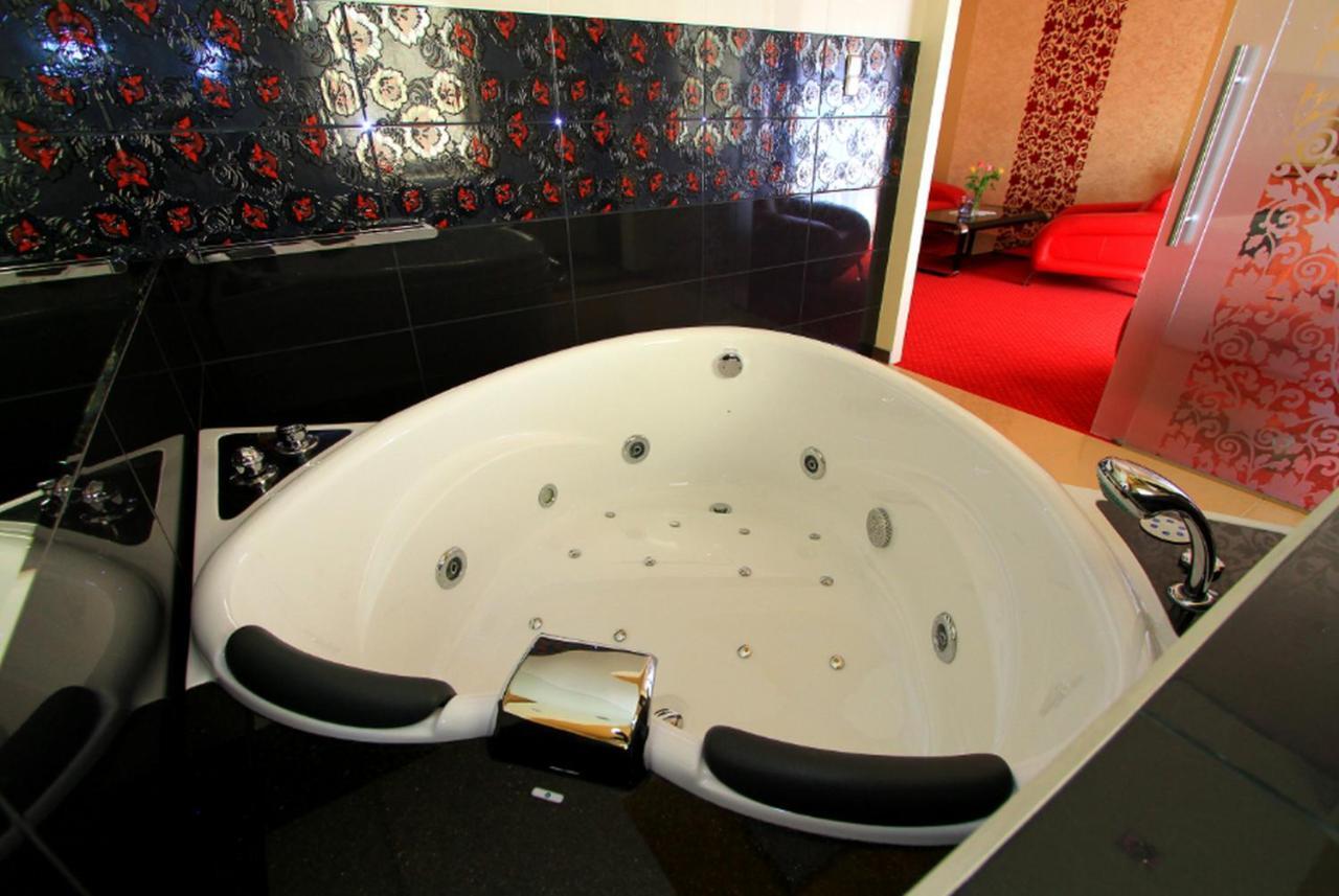 Hotel Rydzewski 에우크 객실 사진